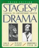 Stages of Drama