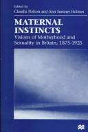 Maternal Instincts