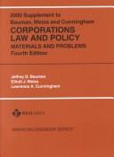 Corporation Law