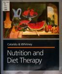 Nutrition & Diet Theory