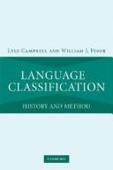 Language classification