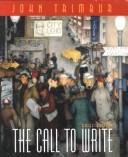 Call to Write, Brief Edition, Paper, The