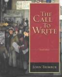 The Call to Write with MLA Guide