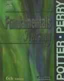 Fundamentals of Nursing - Text & Virtual Clinical Excursions 3.0 Package