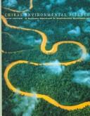 Environment Science With Infotrac