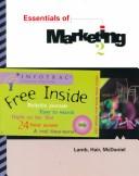 Essentials of Marketing With Infotrac