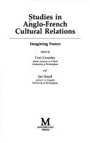 Studies in Anglo-French Cultural Relations