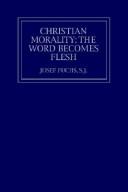 Christian Morality