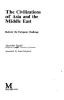 The Civilizations of Asia and the Middle East