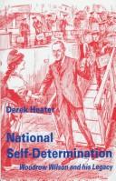 National Self-Determination