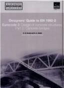 Designers' Guide to EN 1992-2