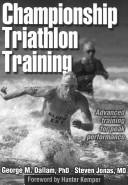 Championship triathlon training