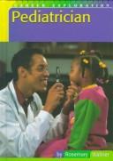 Pediatrician (Career Exploration)