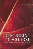 Describing discourse