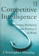 Competitive intelligence