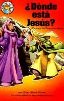 Donde Esta Jesus? Mateo 27: 62-66; 28