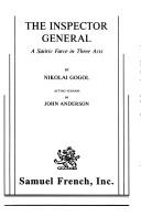 The Inspector General