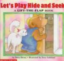 Let's Play Hide and Seek!
