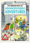 Advanced Puzzle Adventures B/U