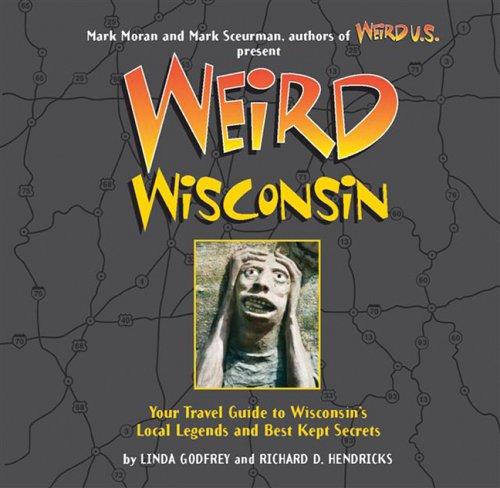 Weird Wisconsin
