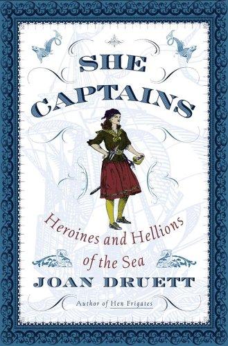 She Captains