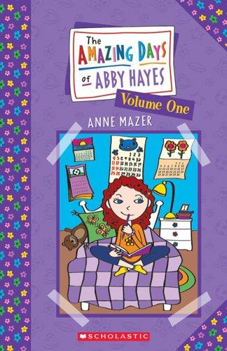 The Amazing Days of Abby Hayes