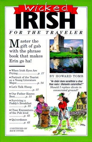 Wicked Irish for the traveler