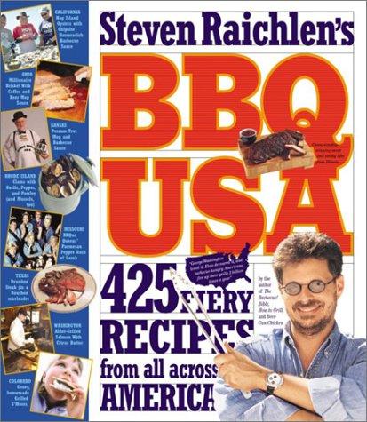 BBQ USA