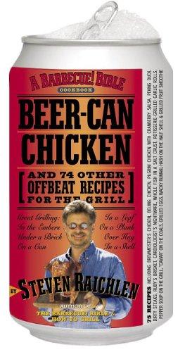 Beer-Can Chicken