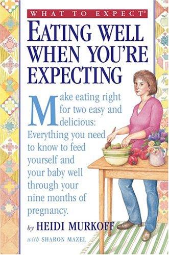 What to Expect When You're Expecting