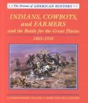 The Drama of American History Set 4