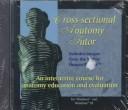 Cross-Sectional Anatomy Tutor