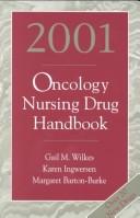 2001 Oncology Nursing Drug Handbook