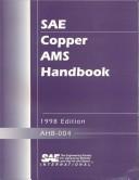 SAE Copper Alloys Handbook