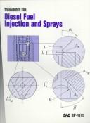 Technology for Diesel Fuel Injection and Sprays
