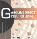 Gasoline Direct Injection Engines