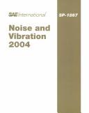 Noise and Vibration 2004