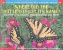 Where Did the Butterfly Get Its Name
