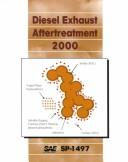 Diesel Exhaust Aftertreatment