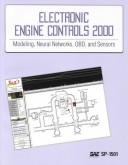 Electronic Engine Controls 2000