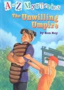 Unwilling Umpire (A to Z Mysteries)
