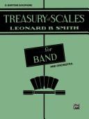 Treasury of Scales Flute