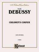 Debussy Children's Corner