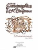 The 20th Eurographics UK Conference