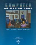 Computer Animation 2000