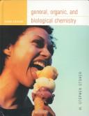 General, Organic, And Biological Chemistry With Cd-rom And Study Guide