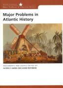 Major Problems in Atlantic History