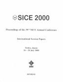 SICE 2000
