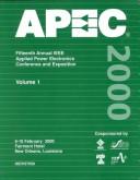 APEC 2000