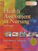 Health Assessment in Nursing (Book with Lab Manual)